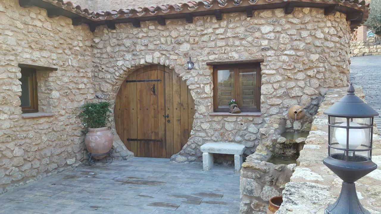 Almoguer