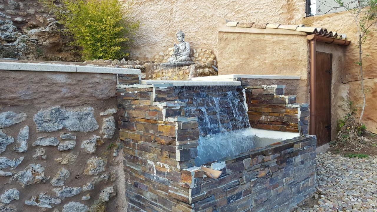 Almoguer Casa di campagna *