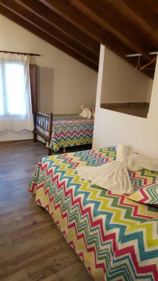 Casa di campagna Almoguer
