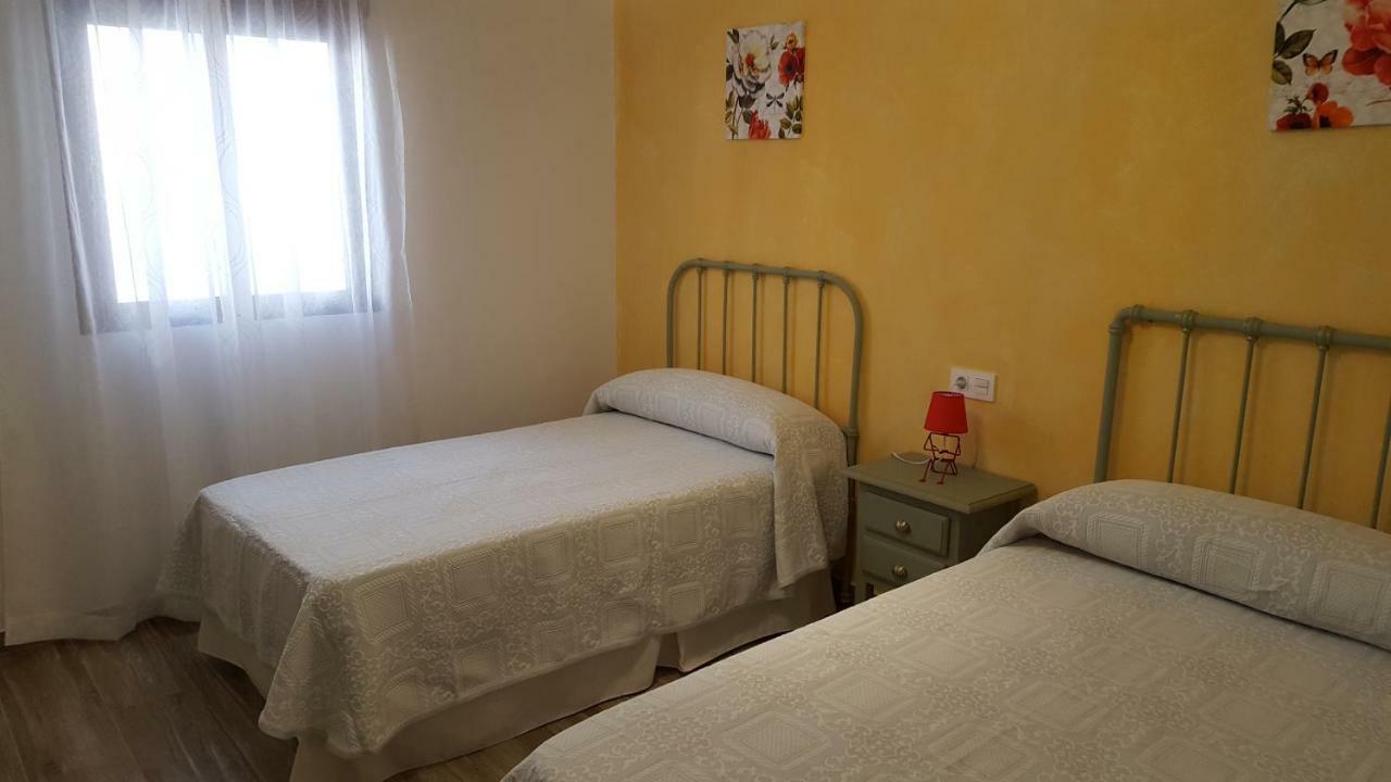Almoguer Casa di campagna *