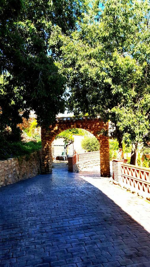 Almoguer Casa di campagna