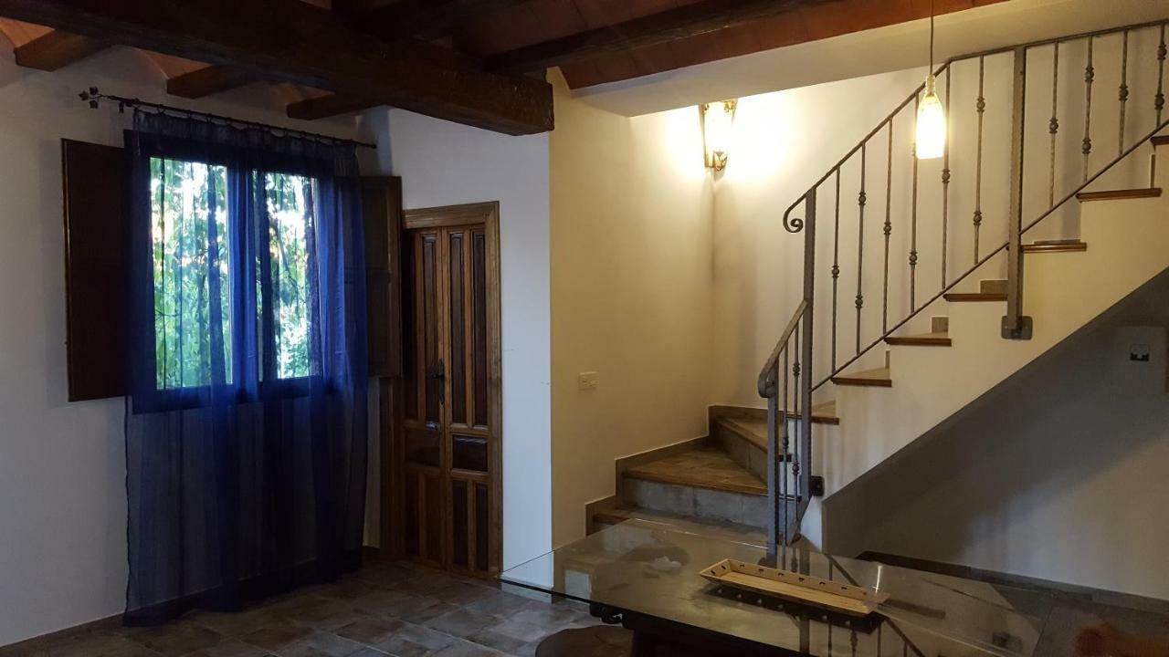 Almoguer Casa di campagna Frailes