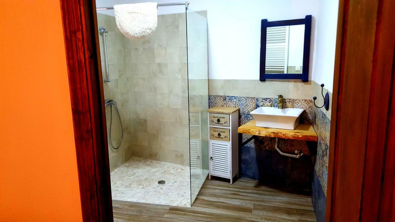 Casa di campagna Almoguer Frailes