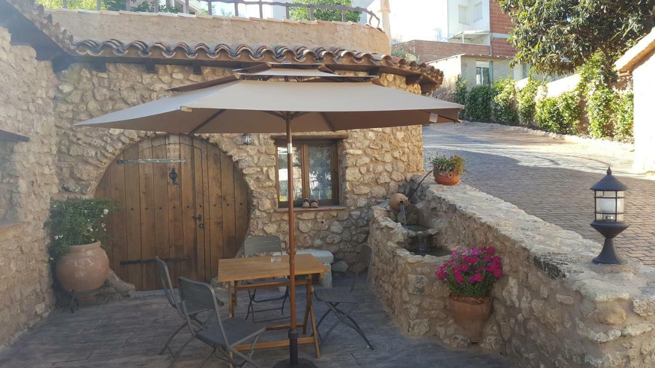 Almoguer Casa di campagna
