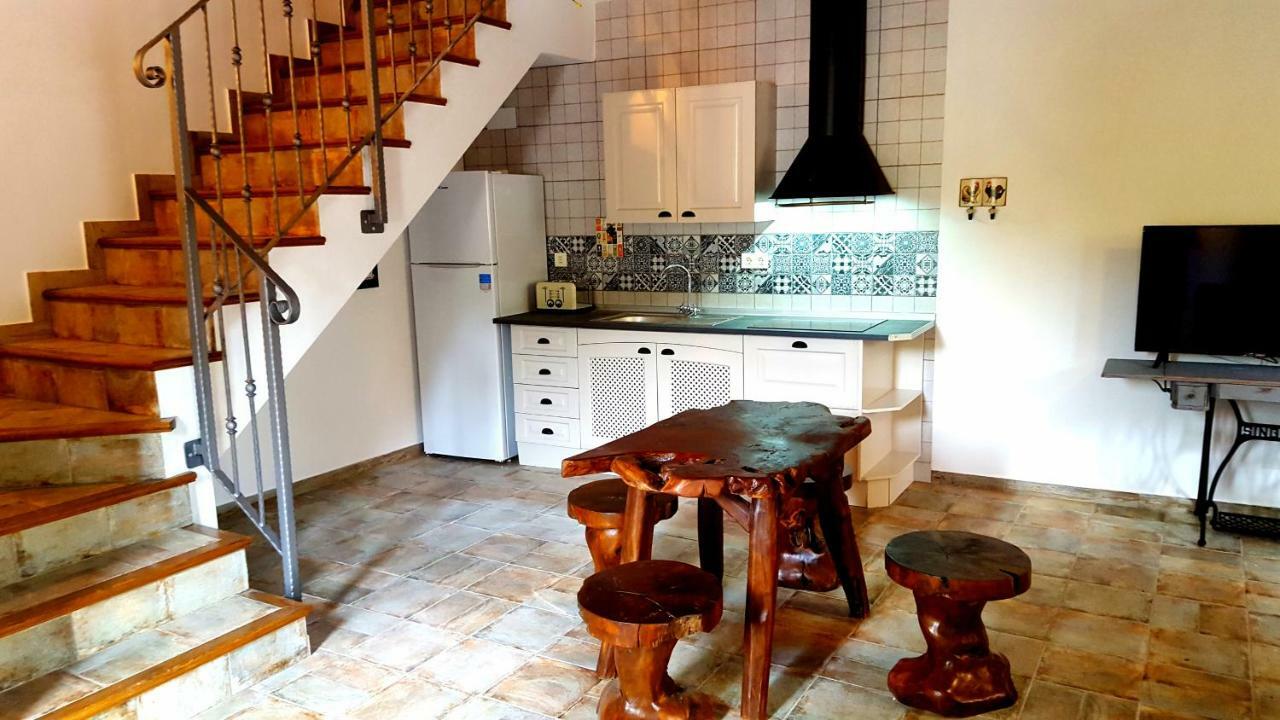 Almoguer Casa di campagna