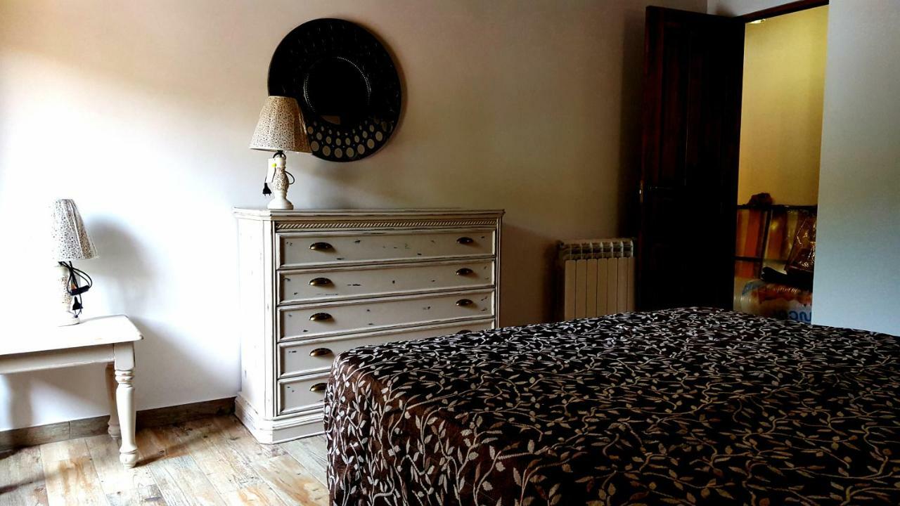 Almoguer Casa di campagna *