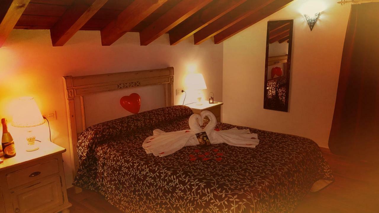 Almoguer Casa di campagna *