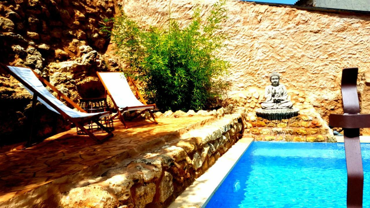 Casa di campagna Almoguer