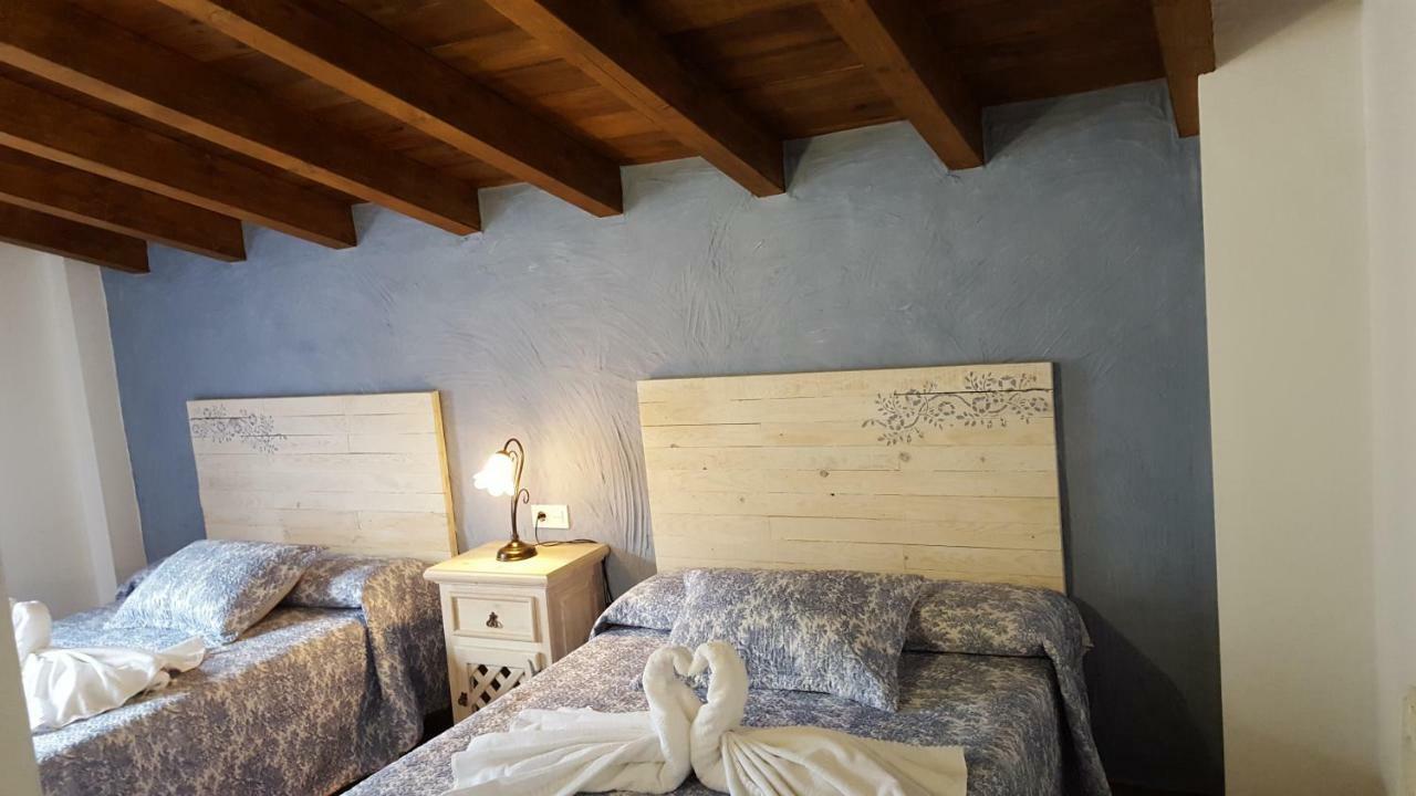 Almoguer Casa di campagna *