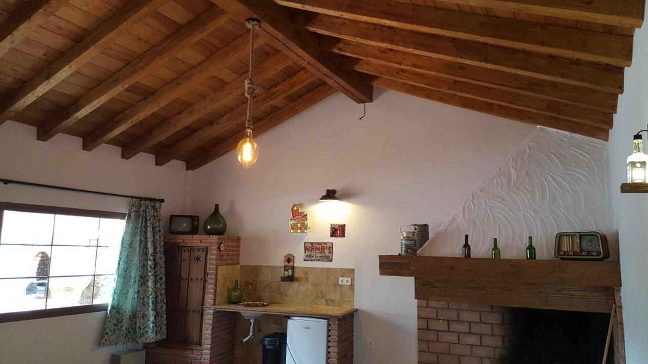 Almoguer Casa di campagna *