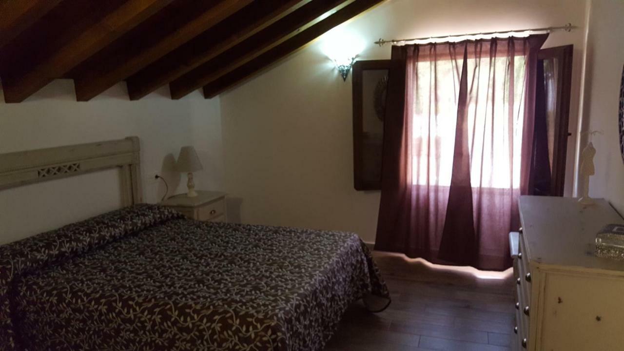 Almoguer Landhaus