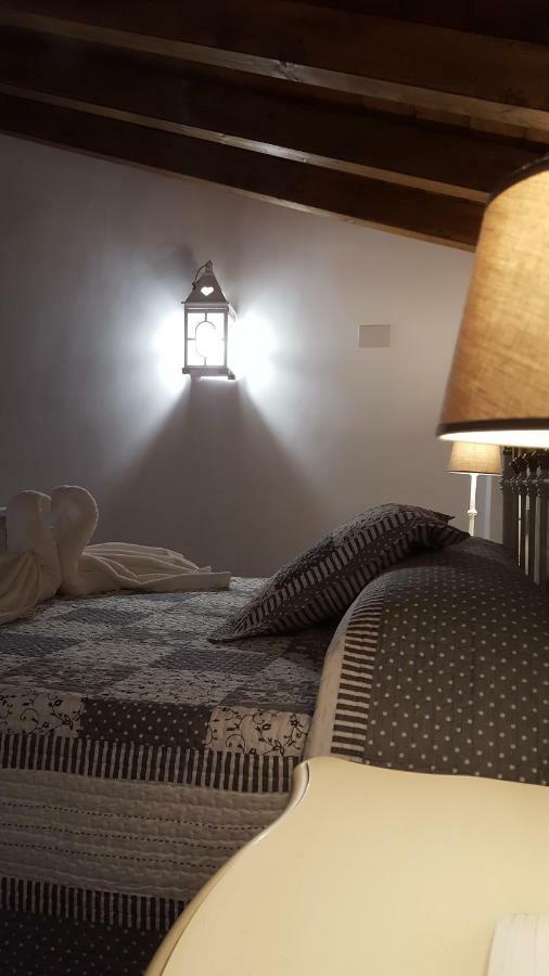 Landhaus Almoguer Frailes