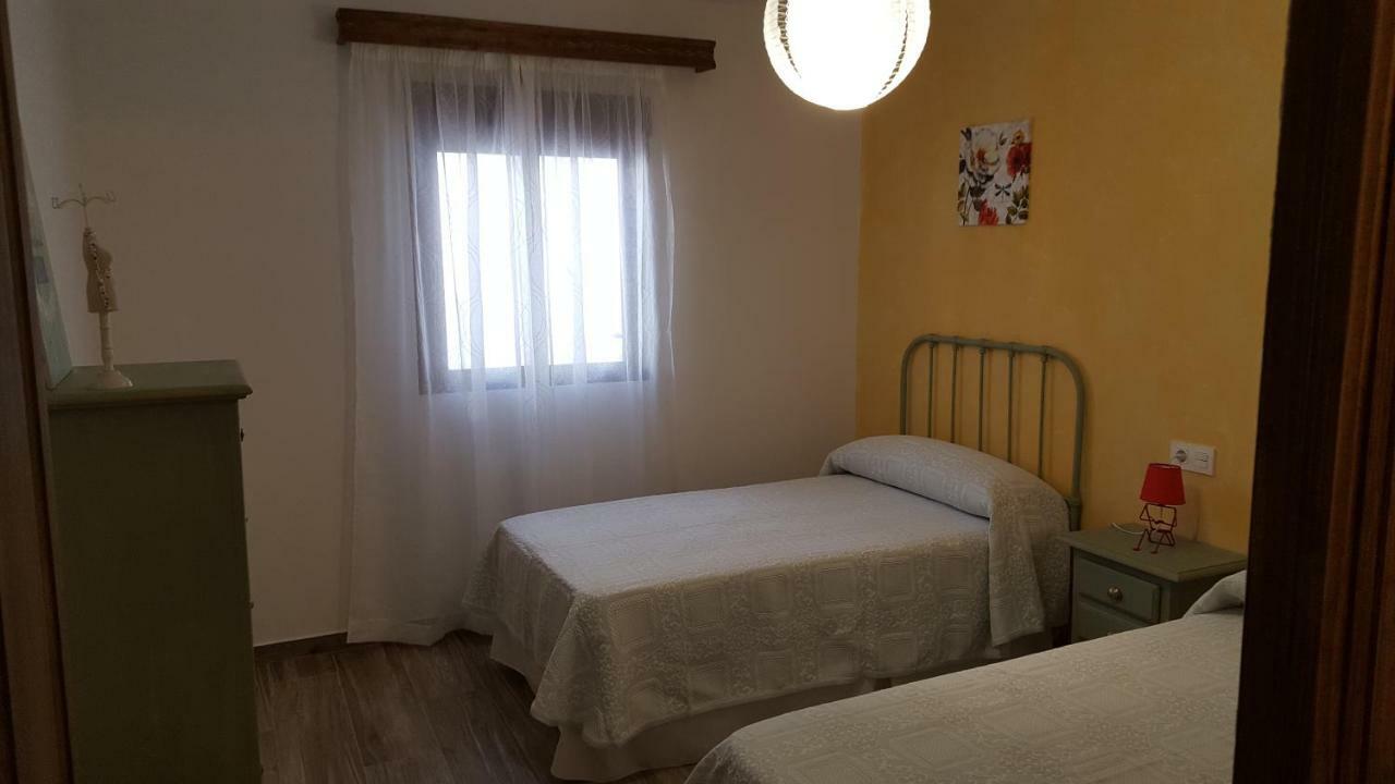 Landhaus Almoguer