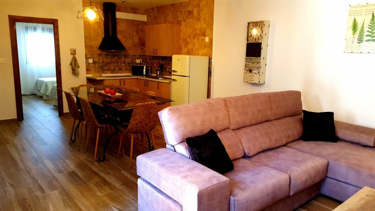 Almoguer Landhaus *