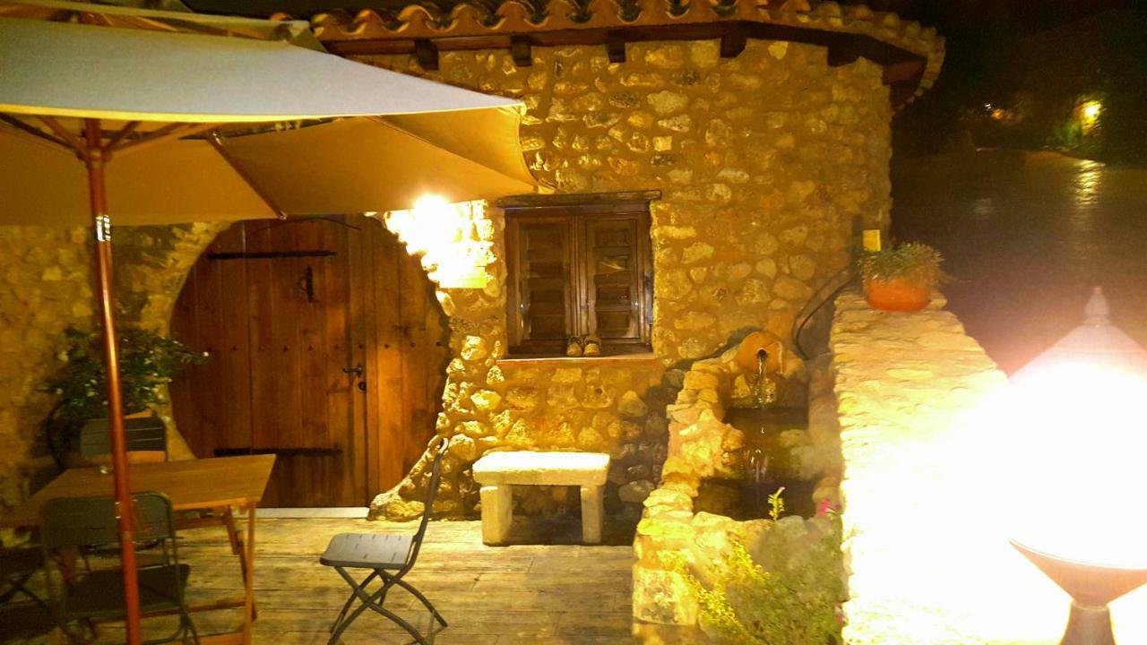 Almoguer Landhaus *
