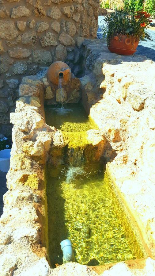 Almoguer Landhaus Frailes