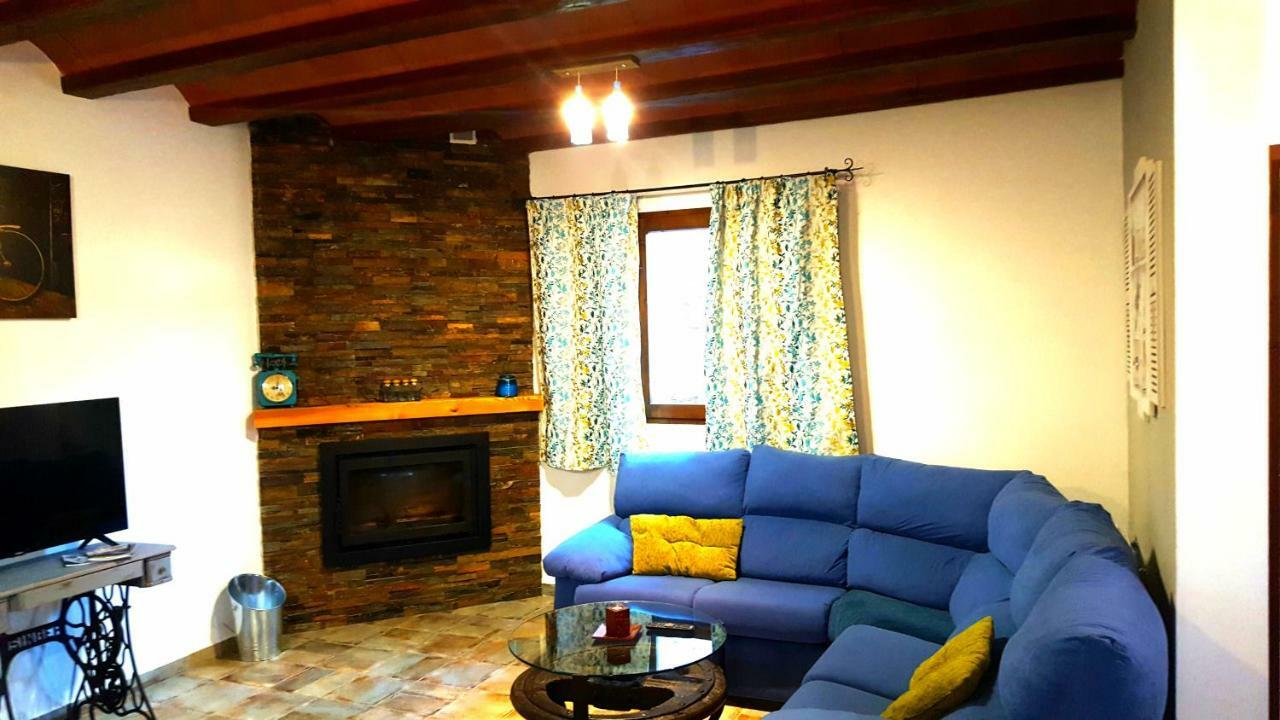 Landhaus Almoguer