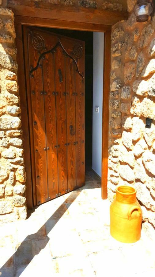Landhaus Almoguer