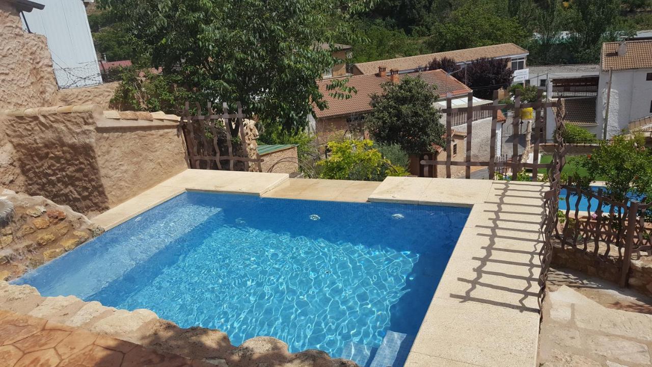 Landhaus Almoguer